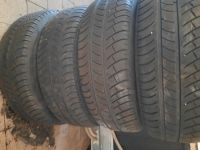 4 Sommerreifen 185/60R15 Michelin Bayern - Regensburg Vorschau