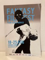Fantasy Filmfest 2010 Zeitschrift Wandsbek - Gartenstadt Vorschau