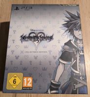 Kingdom Hearts 1.5 2.5 HD Remix Collectors Edition Schleswig-Holstein - Nützen Vorschau