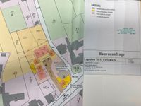 Baugrundstück mit positiver Bauvoranfrage! Sachsen-Anhalt - Sangerhausen Vorschau
