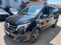 Mercedes-Benz V 250d 4Matic Avantgarde Lang Comand Bayern - Bischofsmais Vorschau