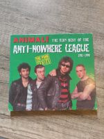 Anti nowhere league animal very best 81  - 98 Schleswig-Holstein - Krempe Vorschau