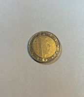 2€ Münze Letzebuerg Luxemburg 2004 A, Sammlerstück, zwei Euro Bayern - Rosenheim Vorschau