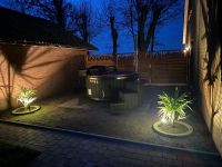 ⭐️❗️VOLLAUSSTATTUNG❗️⭐️ XXL HOT TUB Badefass Whirlpool Jacuzzi Niedersachsen - Lingen (Ems) Vorschau