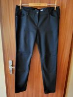 Gerry Weber Hose Gr. 48 Skinny schwarz neu Baden-Württemberg - Karlsruhe Vorschau