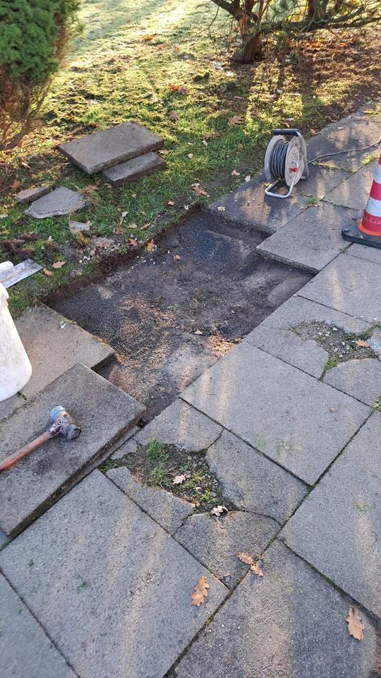 Hausmeisterservice Förtsch in Bad Rodach