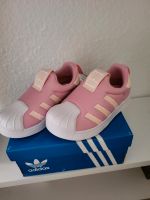 Adidas Mädchen Schuhe Brandenburg - Hoppegarten Vorschau