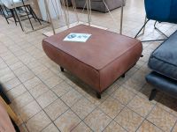 Hocker Sitzhocker Polster Lederoptik Möbel UVP 309€ Hessen - Alsfeld Vorschau