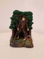 Herr der Ringe – „Frodo Waldszene“ Toy Biz Actionfigur Sachsen - Moritzburg Vorschau