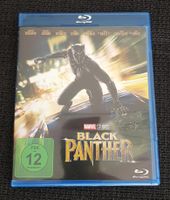Black Panther Blu-Ray Wanzleben - Hohendodeleben Vorschau