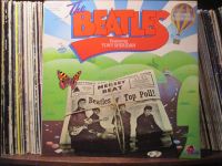 (31) Beatles "The Beatles Featuring Tony Sheridan" (UK74) CN 2007 Schleswig-Holstein - Bad Bramstedt Vorschau