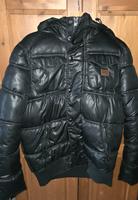 Winterjacke G-Star neu, Größe L, schwarz Sachsen - Zittau Vorschau