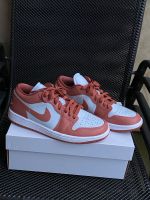 NIKE AIR JORDAN 1 low Gr 38 NEU!!! NUR ABHOLUNG Nordrhein-Westfalen - Mönchengladbach Vorschau