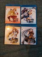 Ikki Tousen Xtreme Xecutor Blu-ray Bayern - Donauwörth Vorschau