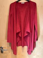 Boysen‘s Jacke Cardigan Dunkelrot 40 offen Heine Nordrhein-Westfalen - Minden Vorschau