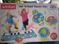 Tap'n Play Piano ab 18 Monate Niedersachsen - Uelzen Vorschau