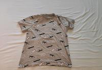 Graues T-Shirt Sachsen - Großschirma Vorschau