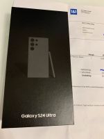 NEU Galaxy S24 Ultra versiegelt 256 GB ungeöffnete Berlin - Neukölln Vorschau