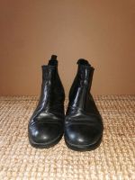 vagabond leder chelsea boots gr 40 Bayern - Neubeuern Vorschau