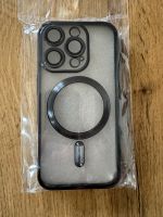 iPhone 15 Pro MagSafe Hülle Nordrhein-Westfalen - Bergneustadt Vorschau