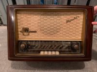 Radio Paganini W948 retro vintage Berlin - Steglitz Vorschau