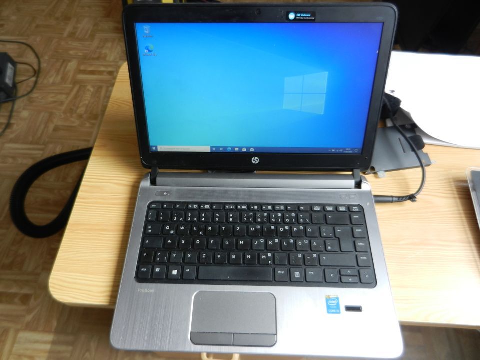 Laptop Notebook HP ProBook 430 G2 in Horb am Neckar