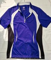 Damen Fahrrad T-Shirt Gr.M Sachsen-Anhalt - Eisleben Vorschau