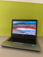 HP ProBook 640 G1 Intel Core i5 Notebook SSD 8GB Win10 Pro Hessen - Bad Arolsen Vorschau
