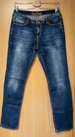 Jeans von Soccx in Größe 31/34 Sachsen - Treuen Vorschau