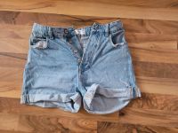 Short Jeans / Gr 34 / Top Dresden - Trachau Vorschau