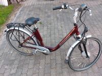 E-bike Fahrrad Hessen - Eschwege Vorschau