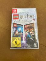 Nintendo Switch Lego Harry Potter Collection Niedersachsen - Lilienthal Vorschau