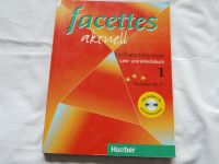 Französisch Lernen ? Mit „Facettes“ + 2 CD leicht ! Dresden - Coschütz/Gittersee Vorschau