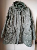 Gina Benotti Jacke Gr.50 grün Nordrhein-Westfalen - Hamminkeln Vorschau