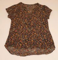 Bluse Yessica Gr. 34 Blumen Nordrhein-Westfalen - Kaarst Vorschau