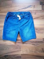 Jeans Schlupfshort Größe 134 Baden-Württemberg - Königsbach-Stein  Vorschau