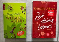 2 Frauen Romane, Taschenbuch Nordrhein-Westfalen - Niederzier Vorschau