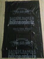 Böhse Onkelz Müllsack, Vaya Con Tioz vom Lausitzring, neu Brandenburg - Altlandsberg Vorschau