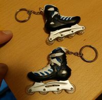 Inlineskates Schlüsselanhänger Inliner Sachsen - Frankenberg (Sa.) Vorschau