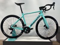 Bianchi Infinito Endurance ! AB SOFORT ALLE GRÖSSEN VERFÜGBAR Nordrhein-Westfalen - Kaarst Vorschau