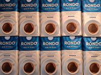 RONDO KAFFEE MELANGE FILTERKAFFEE 12 x 500g 55,20€ Sachsen-Anhalt - Wettin-Löbejün Vorschau