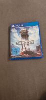 Star Wars - Battlefront (PS4) Nordrhein-Westfalen - Ascheberg Vorschau