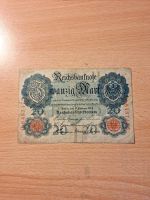 20 Mark 1914 (117) Banknote, Geldschein Bochum - Bochum-Nord Vorschau