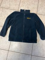 Tolle Jack Wolfskin Fleecejacke Niedersachsen - Werlte  Vorschau