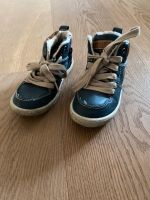 Schuhe gefüttert Junge Venice Größe 26 Bayern - Miltenberg Vorschau