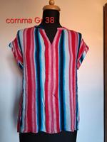 Bluse, Schlupfbluse, comma, Gr 38 Nordrhein-Westfalen - Lemgo Vorschau
