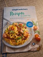 Weight watchers Rezepte für jedem Tag Nordrhein-Westfalen - Rheda-Wiedenbrück Vorschau