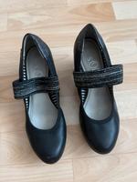 S.Oliver Schuhe Schwarz Damen 37 Baden-Württemberg - Mannheim Vorschau