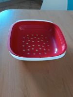 Obstschale von Tupperware Nordrhein-Westfalen - Rheda-Wiedenbrück Vorschau