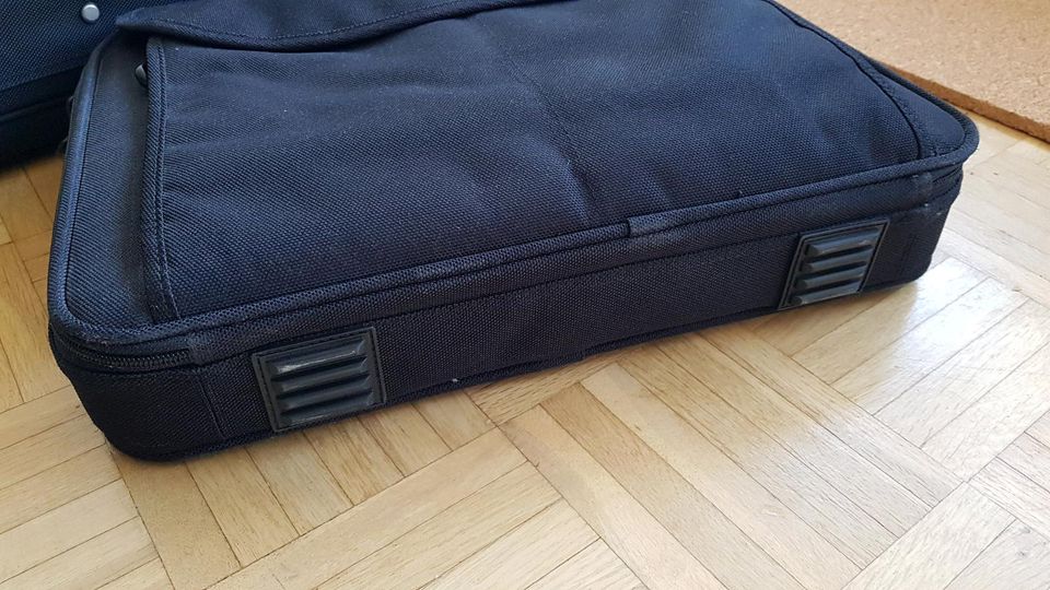 Laptoptasche Dell in Düsseldorf